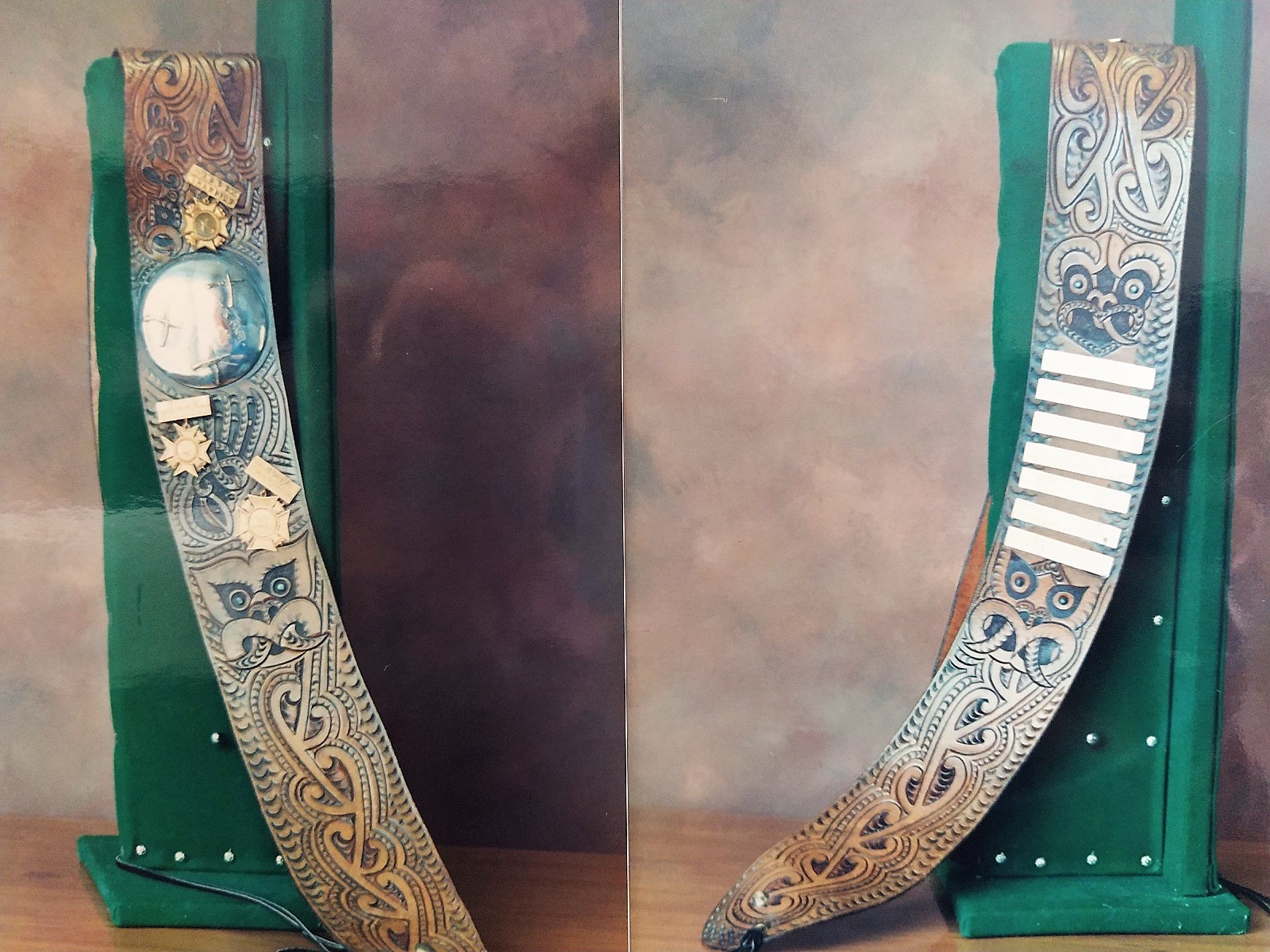 title Lady Champion Sash 2